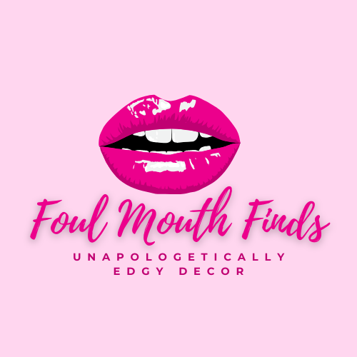 Foul Mouth Finds